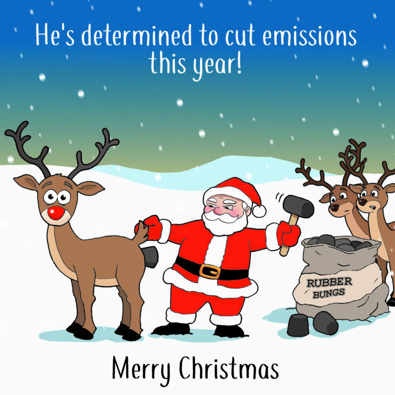 Low Emissions