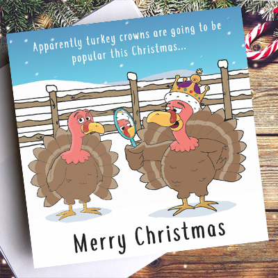 corporate christmas cards