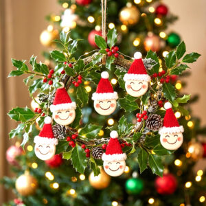 Jolly Holly